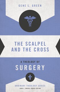 Front cover_The Scalpel And The Cross