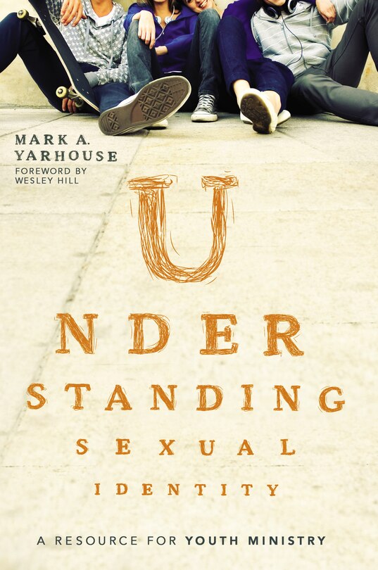 Couverture_Understanding Sexual Identity