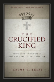 Front cover_The Crucified King