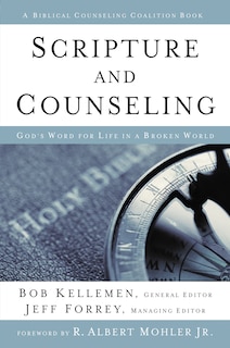Front cover_Scripture And Counseling