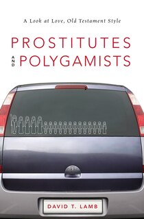 Front cover_Prostitutes And Polygamists
