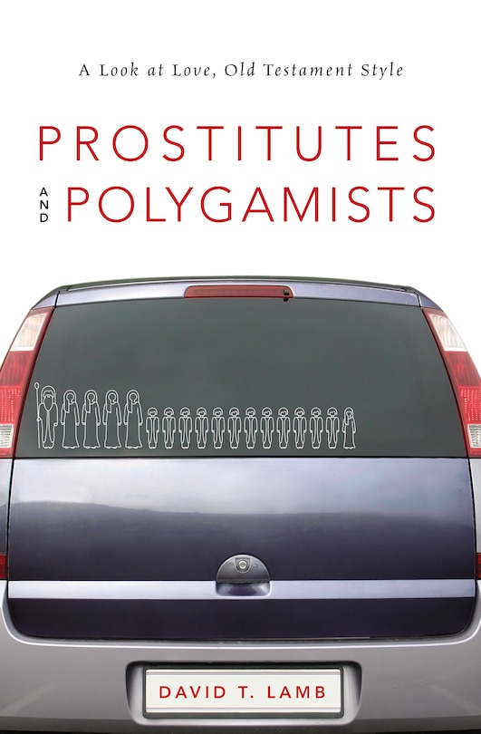 Front cover_Prostitutes And Polygamists