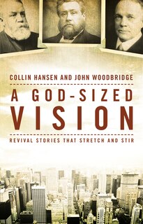 Front cover_A God-sized Vision