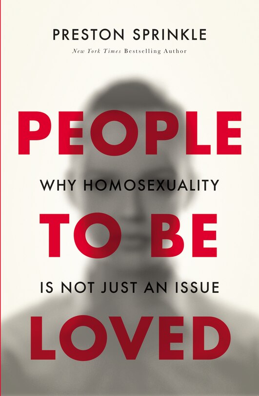 Front cover_People To Be Loved