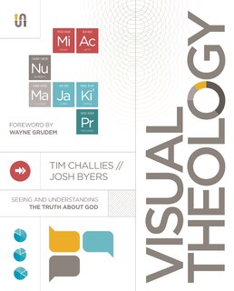 Front cover_Visual Theology
