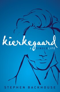 Front cover_Kierkegaard
