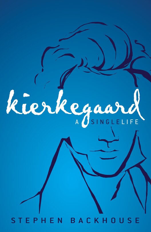 Front cover_Kierkegaard