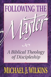 Front cover_Following The Master