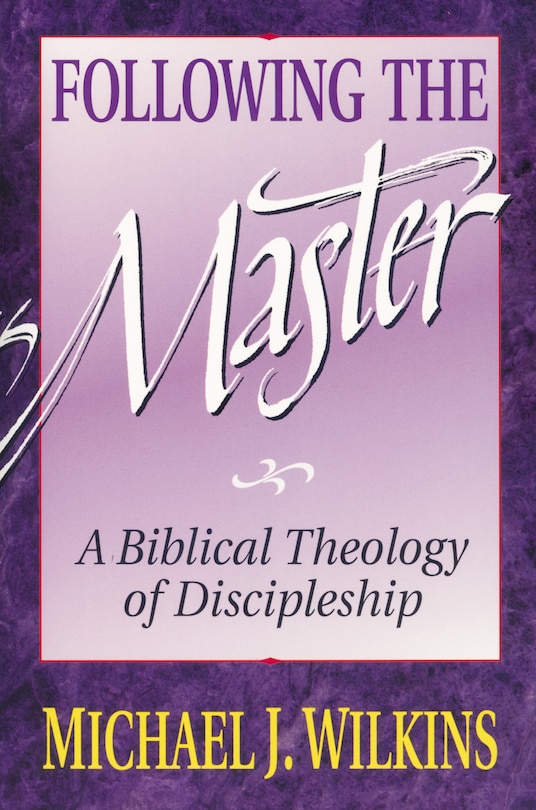 Front cover_Following The Master