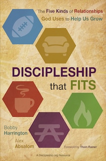 Front cover_Discipleship That Fits