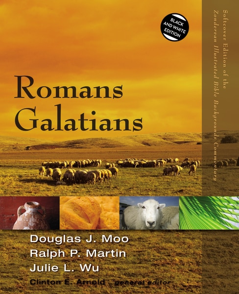 Couverture_Romans, Galatians