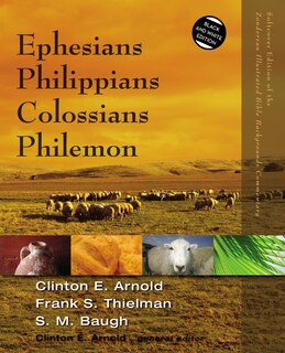 Front cover_Ephesians, Philippians, Colossians, Philemon
