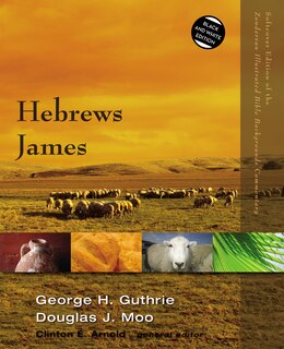 Front cover_Hebrews, James