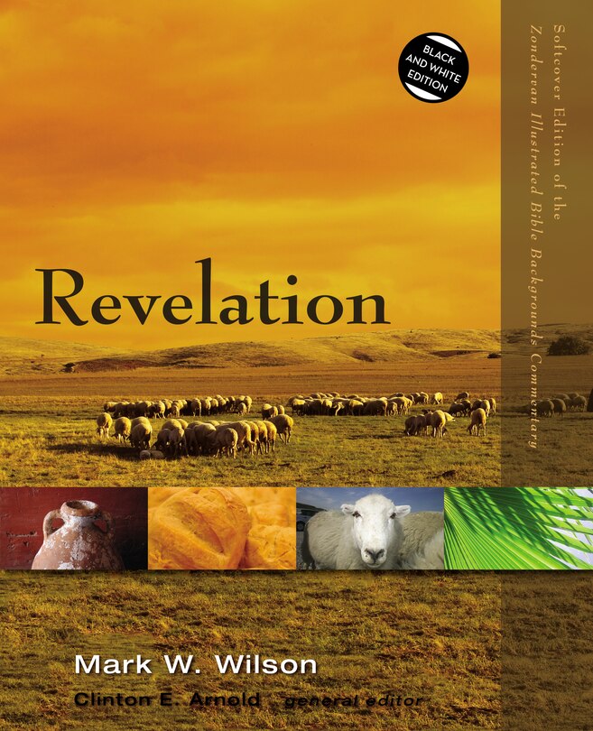 Front cover_Revelation