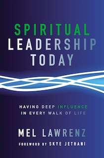 Couverture_Spiritual Leadership Today