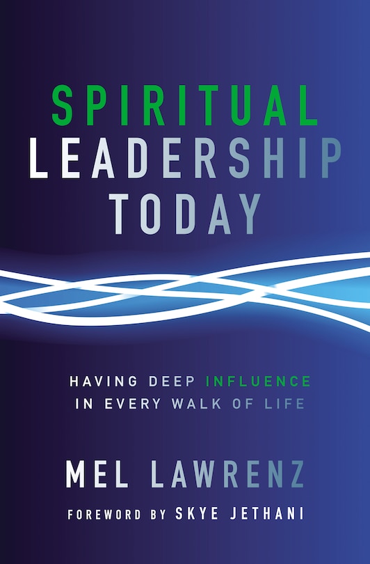 Couverture_Spiritual Leadership Today