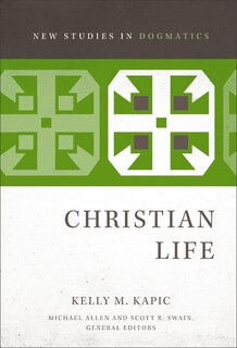 Front cover_Christian Life