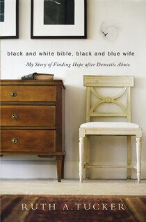 Front cover_Black And White Bible, Black And Blue Wife