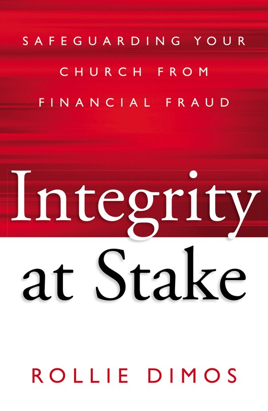 Couverture_Integrity At Stake