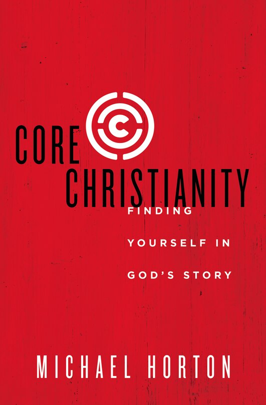 Couverture_Core Christianity
