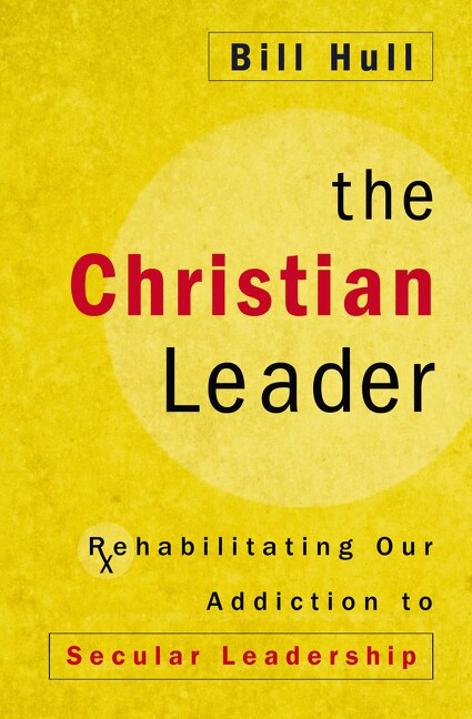 Front cover_The Christian Leader