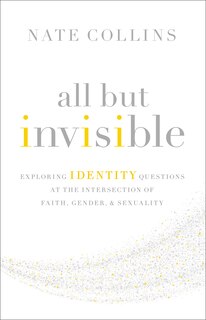 Front cover_All But Invisible
