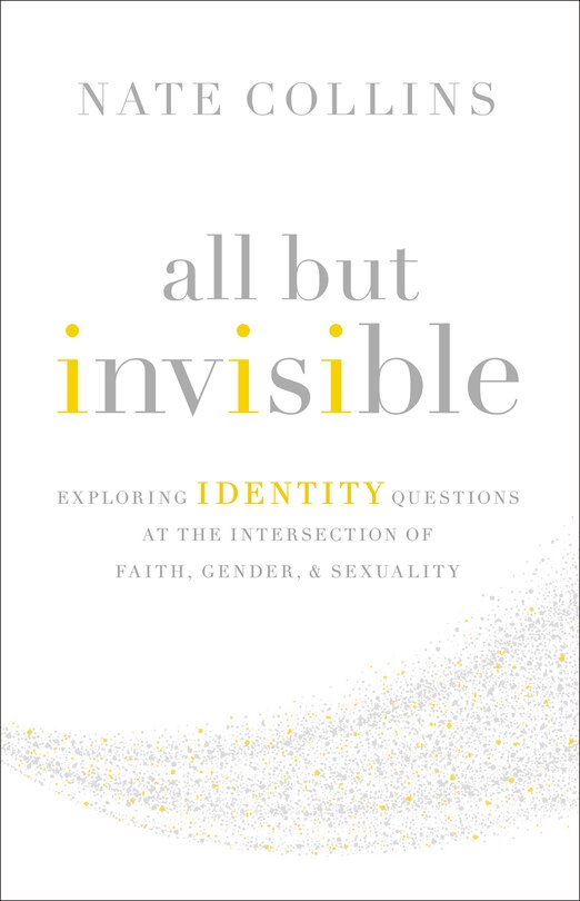 Front cover_All But Invisible