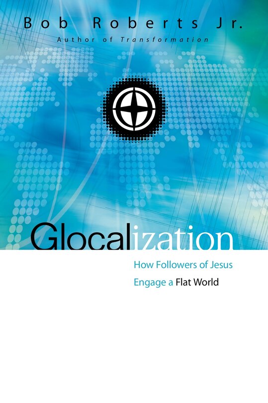 Front cover_Glocalization