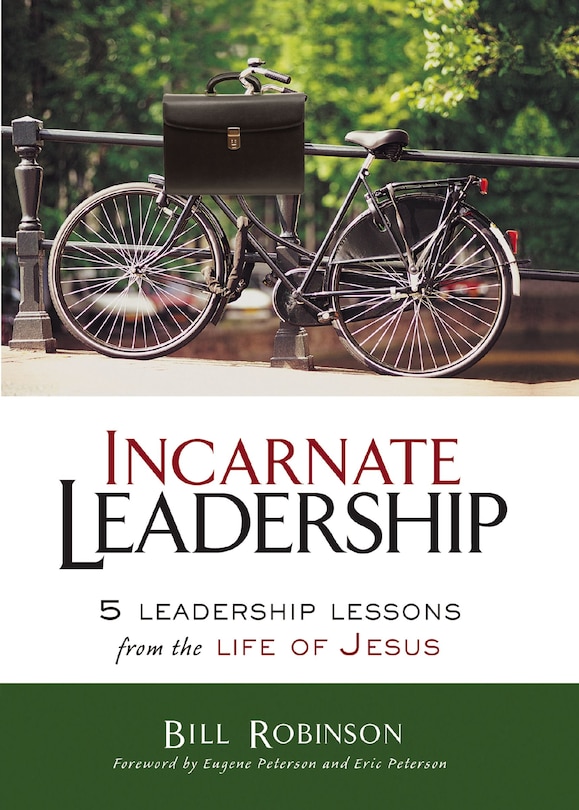 Couverture_Incarnate Leadership