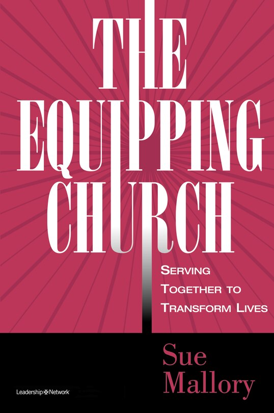 Couverture_The Equipping Church