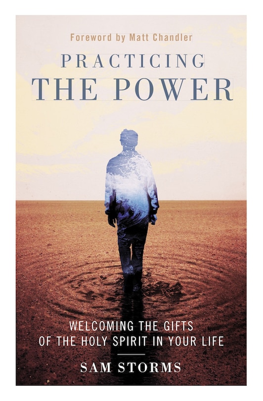 Couverture_Practicing The Power