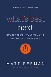 Front cover_What's Best Next