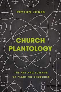 Front cover_Church Plantology