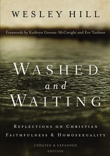 Front cover_Washed And Waiting