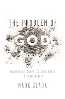 Front cover_The Problem of God