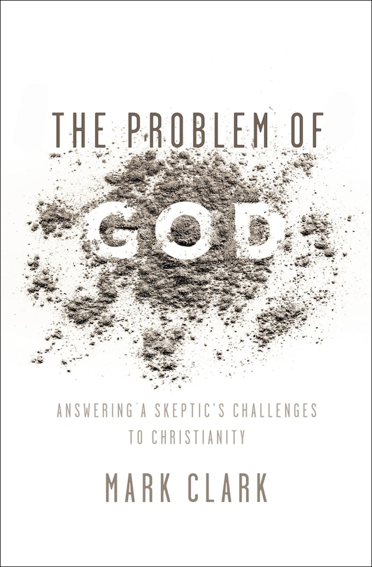 Front cover_The Problem of God