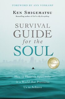 Couverture_Survival Guide For The Soul