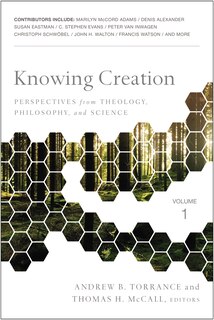 Couverture_Knowing Creation