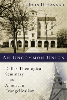 Front cover_An Uncommon Union