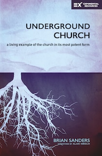 Couverture_Underground Church