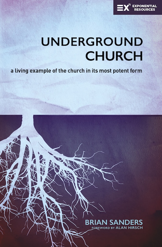Couverture_Underground Church