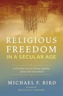 Couverture_Religious Freedom In A Secular Age