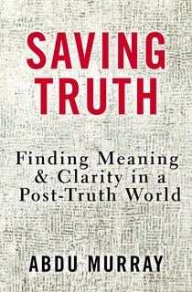 Front cover_Saving Truth