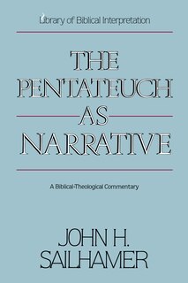 Front cover_The Pentateuch As Narrative