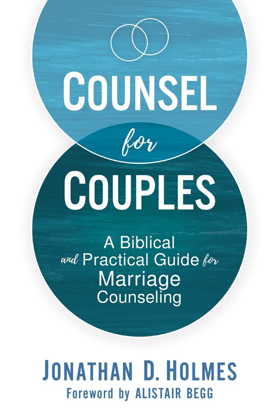 Front cover_Counsel For Couples