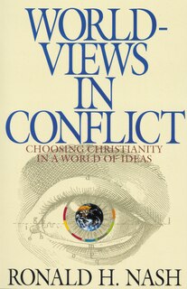 Front cover_Worldviews In Conflict