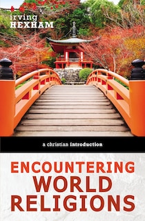 Front cover_Encountering World Religions