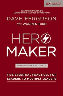 Front cover_Hero Maker