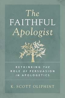 Front cover_The Faithful Apologist