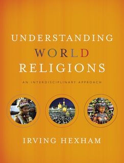 Front cover_Understanding World Religions